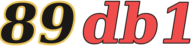 89db1 logo